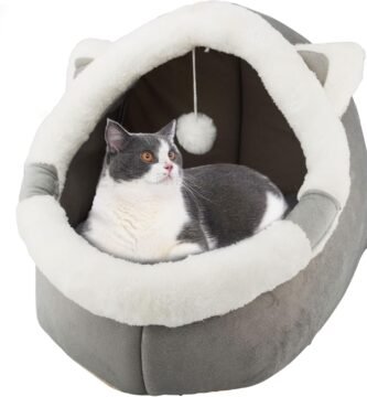 Camas para gatos
