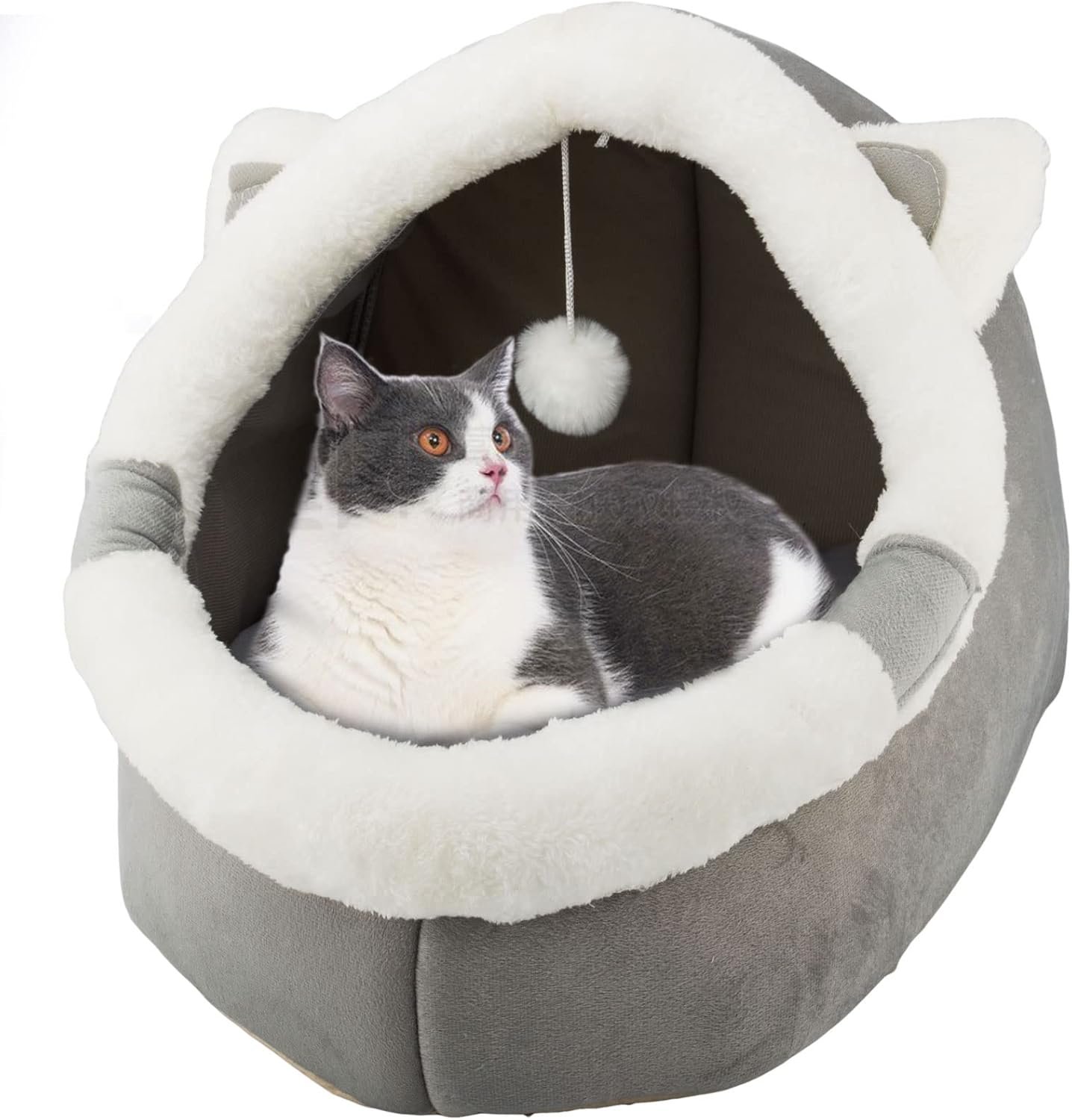 Camas para gatos