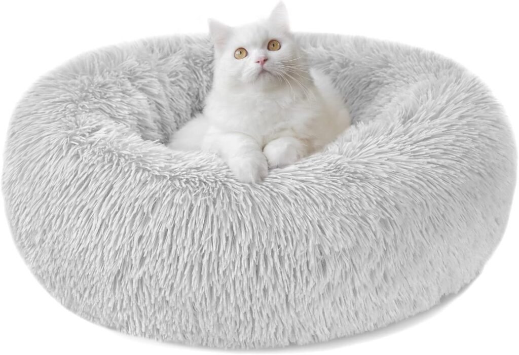 Nepfaivy Cama para Gatos